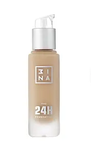 3INA The 24H Foundation 603