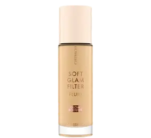 Catrice Soft Glam Filter Fluid Light Medium