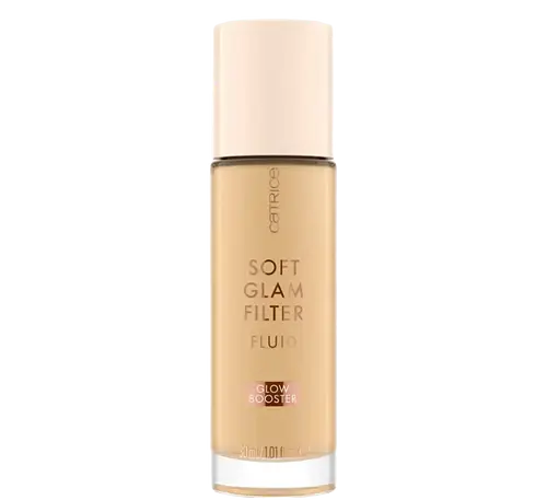 Catrice Soft Glam Filter Fluid Light Medium