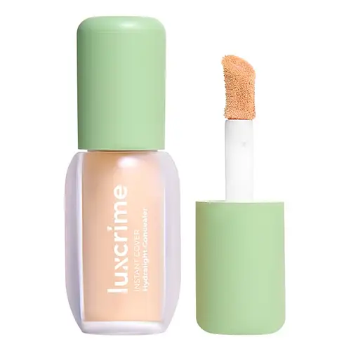 Luxcrime Instant Cover Hydralight Concealer N02