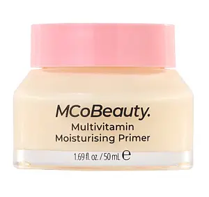 MCoBeauty. Multivitamin Moisturising Primer