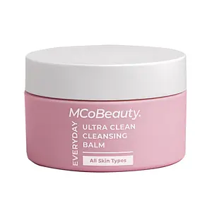 MCoBeauty. Everyday Ultra Clean Cleansing Balm