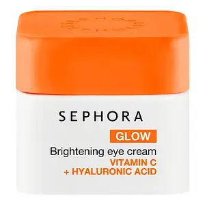 Sephora Collection Glow Brightening Eye Cream