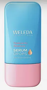 Weleda Hyaluronic Moisture Serum Drops