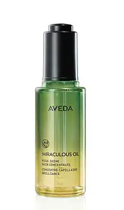 Aveda Miraculous Oil High-Shine Hair Concentrate