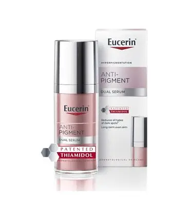 Eucerin Anti-Pigment Dual Serum Poland