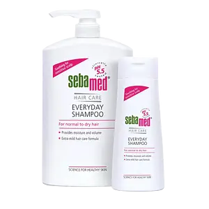 SebaMed Everyday Shampoo