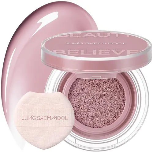 Jung Saem Mool Artist Cushion Blush Odd Mauve