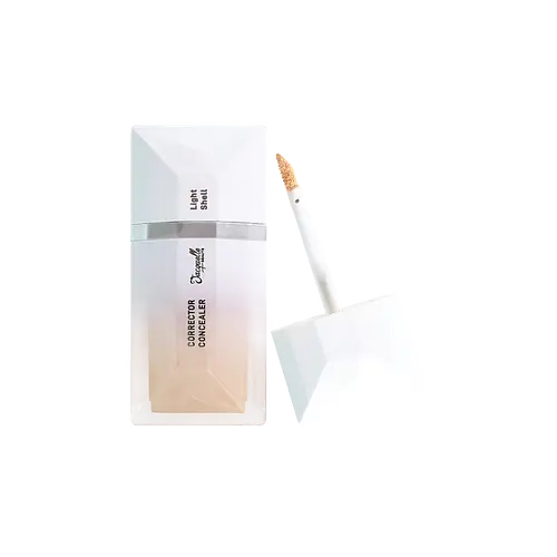 Jacquelle Corrector Concealer C1 Light Shell