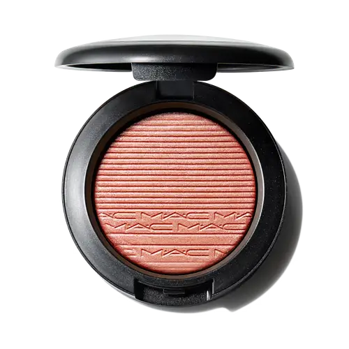 Mac Cosmetics Extra Dimension Hybrid Cream Powder Blush Fairly Precious