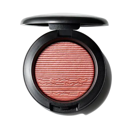 Mac Cosmetics Extra Dimension Hybrid Cream Powder Blush Hushed Tone