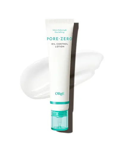 OBgE Pore Zero Oil Control Lotion