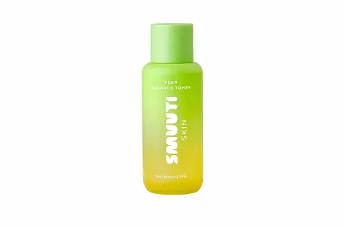 Smuuti Skin Pear Balance Toner