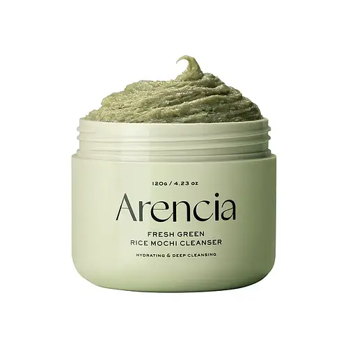 Arencia Fresh Green Cleanser