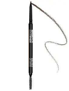 Make Up For Ever Aqua Resist Brow Definer 30 Soft Brown