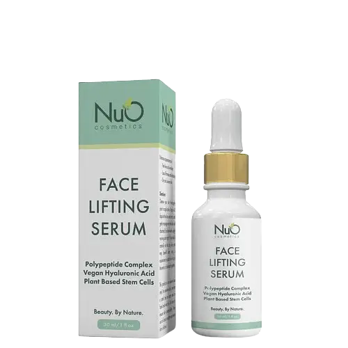 Nuorganic Face Lifting Serum