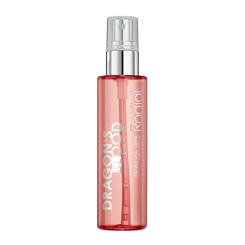 Rodial Dragons Blood Hyaluronic Drink