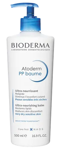 Bioderma Atoderm PP Baume