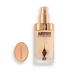 Charlotte Tilbury Airbrush Flawless Foundation 3 Warm