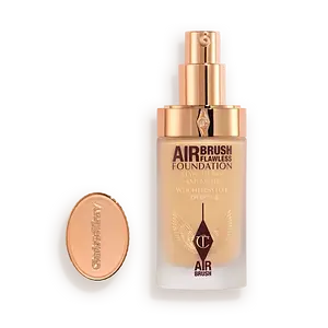 Charlotte Tilbury Airbrush Flawless Foundation 6 Neutral