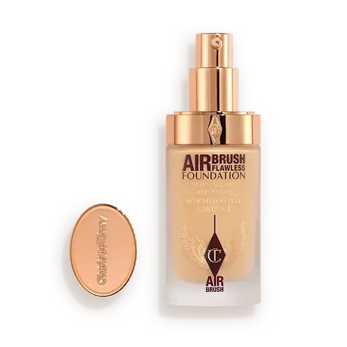 Charlotte Tilbury Airbrush Flawless Foundation 6 Neutral