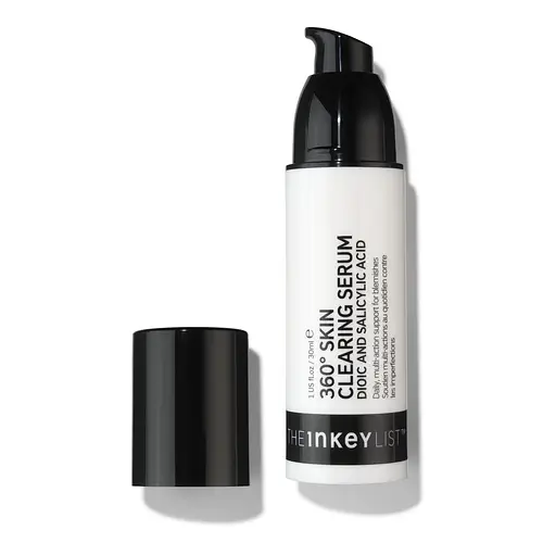 The INKEY List 360° Skin Clearing Serum