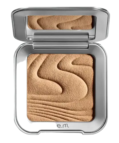 r.e.m. beauty Hypernova Satin Matte Bronzer Send 2 Voicemail