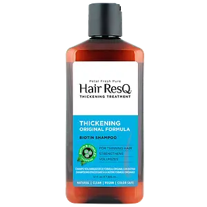 Petal Fresh Hair ResQ Thickening Biotin Shampoo