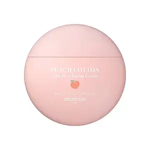 Skinfood Peach Cotton Zinc PCA Tone Up Cream