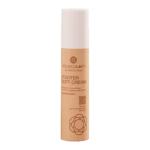 Moleculogy Starter Soft Cream