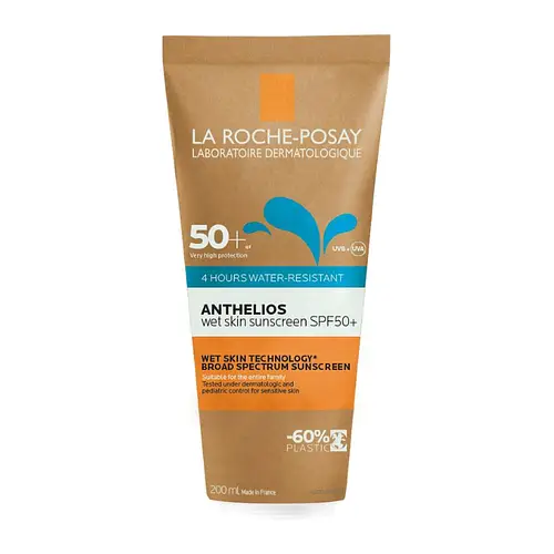 La Roche-Posay Anthelios Wet Skin Gel SPF 50+ Australia
