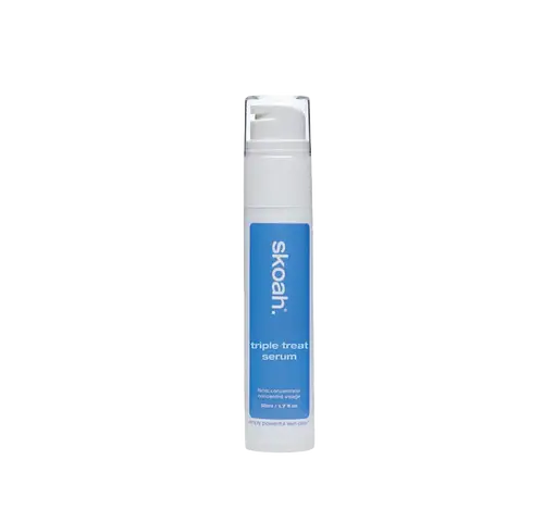Skoah Triple Treat Serum