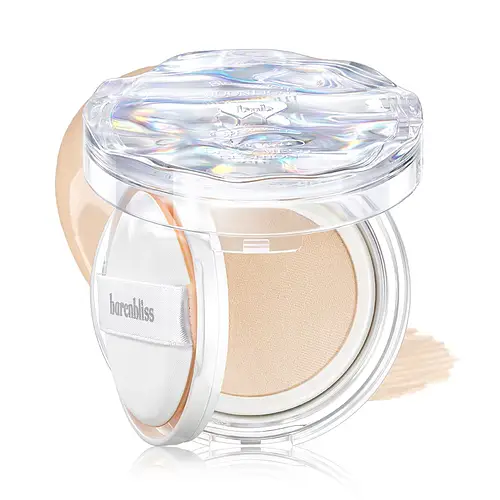 Barenbliss Bloomdew Moonlight Dewy Cushion FN1 Aster