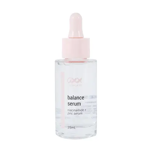 OXX Cosmetics Balance Serum