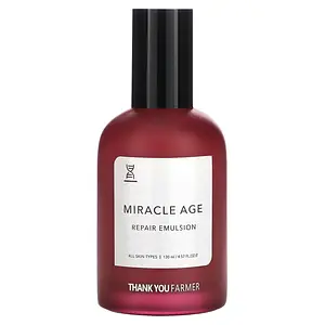 Thank You Farmer Miracle Age Repair Emulsion