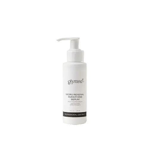 Glymed Plus Micro Renewal Smoothing Serum