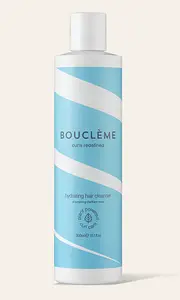 Bouclème hydrating hair cleanser