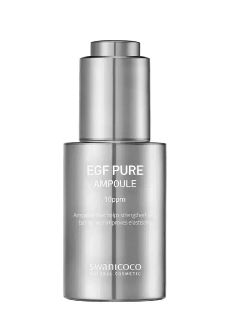 Swanicoco EGF Pure Ampoule 10ppm