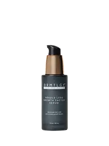 DRMTLGY Needle-less Growth Factor Serum