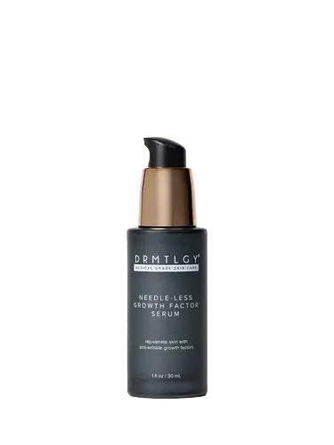 DRMTLGY Needle-less Growth Factor Serum