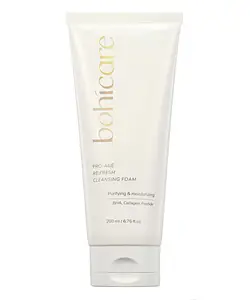 Bohicare Pro-Age Re:Fresh Cleansing Foam