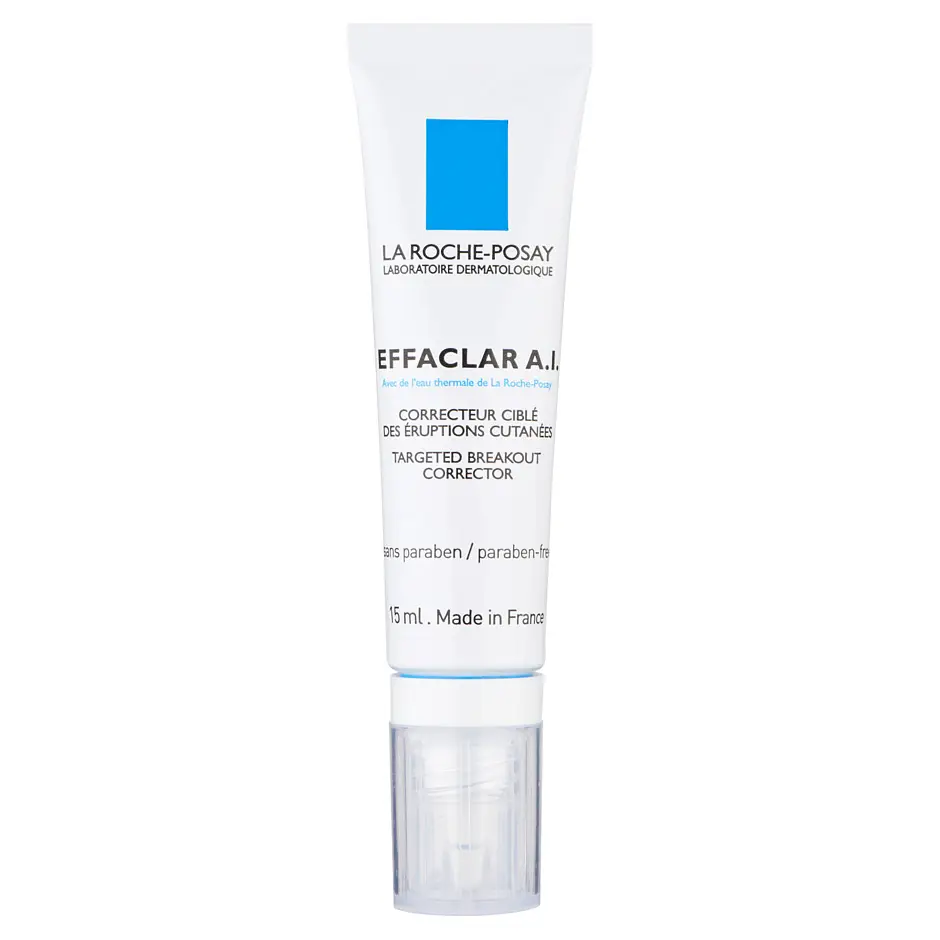 La Roche-Posay Effaclar A.I Breakout Corrector