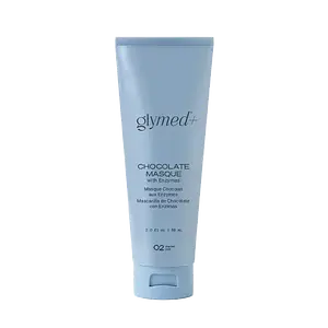 Glymed Plus Chocolate Masque with Enzymes