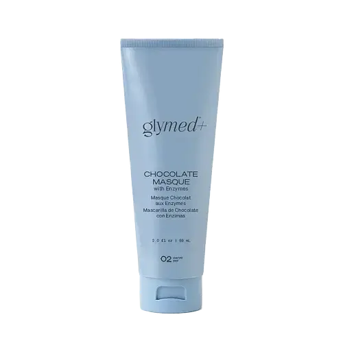 Glymed Plus Chocolate Masque with Enzymes
