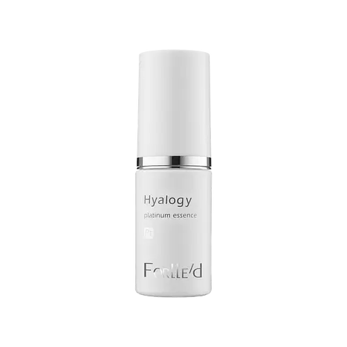 Forlle'd Hyalogy Platinum Essence