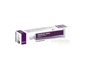 Belupo Belakne 1mg/g krema