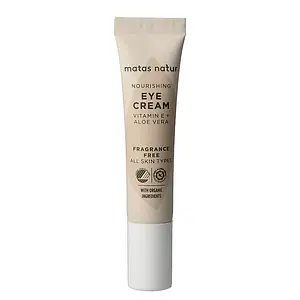 Matas Nourishing Eye Cream