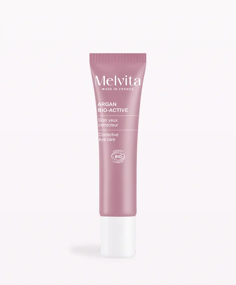 Melvita Soin Yeux Correcteur