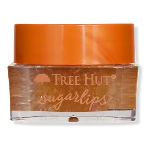 Tree Hut Brown Sugar Sugarlips Lip Scrub