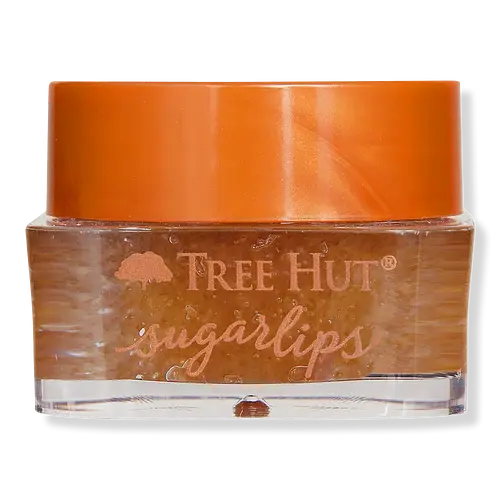 Tree Hut Brown Sugar Sugarlips Lip Scrub
